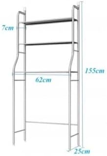 SCAFFALE SOPRA LAVATRICE - Milleidee