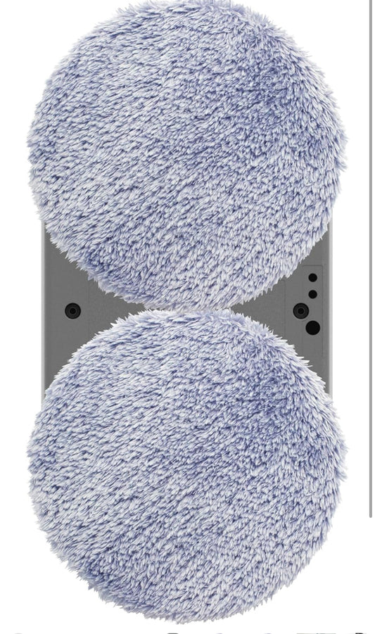 Robot Lavavetri Intelligente – Pulizia Automatica dei Vetri con Controllo Remoto e App