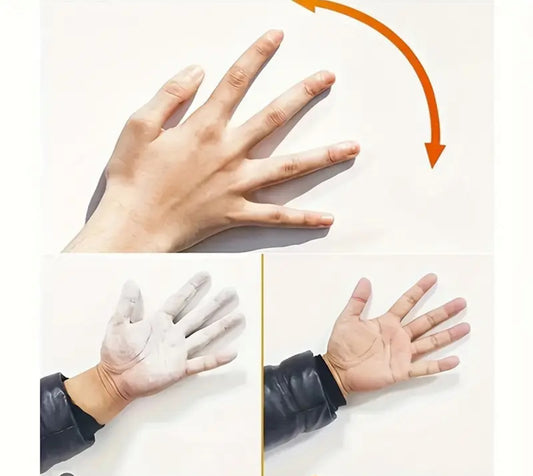 Metope Drum Paint - Kit Rullo per Ritocchi e Rinnovo Pareti (500g)