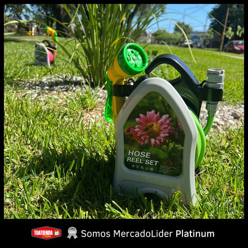 Gancho para Colgar – Organizza il Tuo Giardino con Facilità - Milleidee
