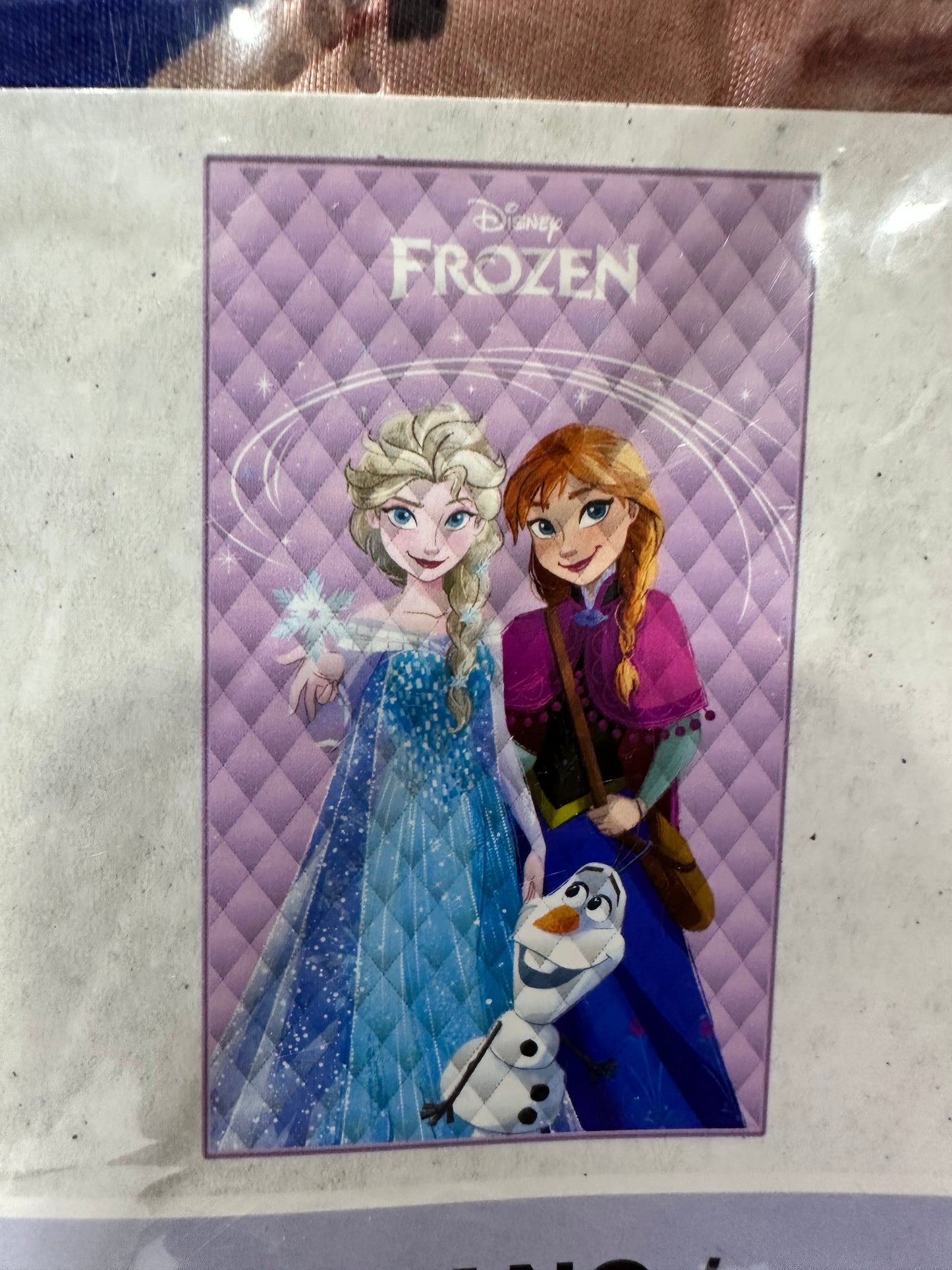 Trapuntino Disney