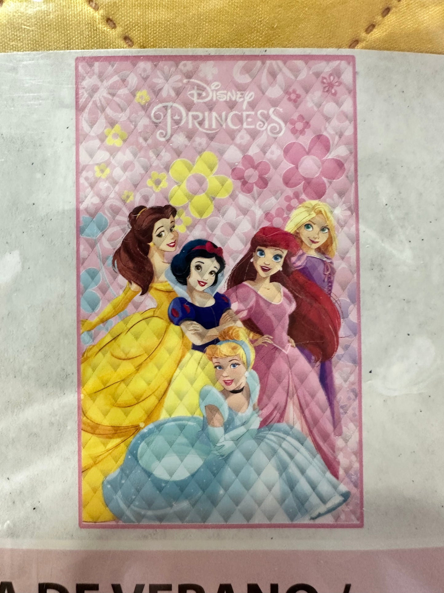 Trapuntino Disney