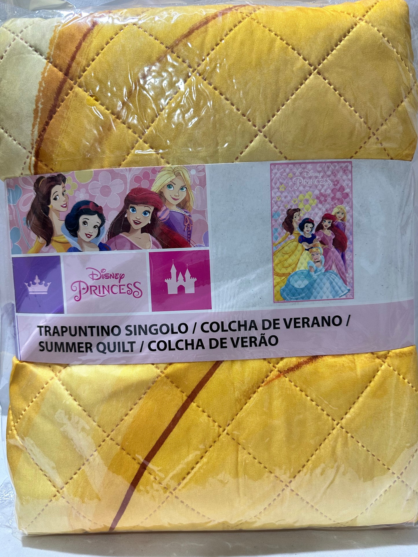 Trapuntino Disney