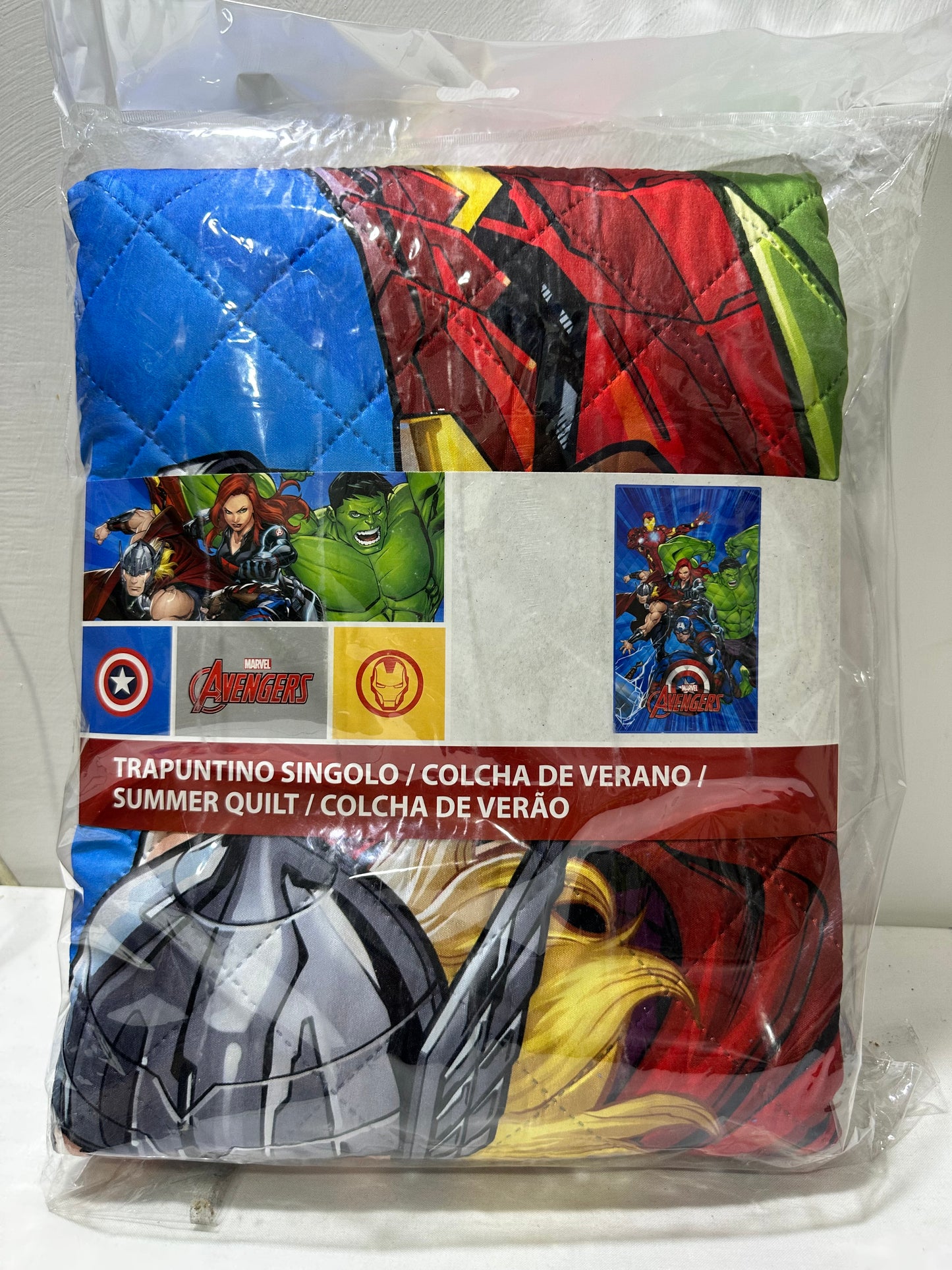 Trapuntino Disney