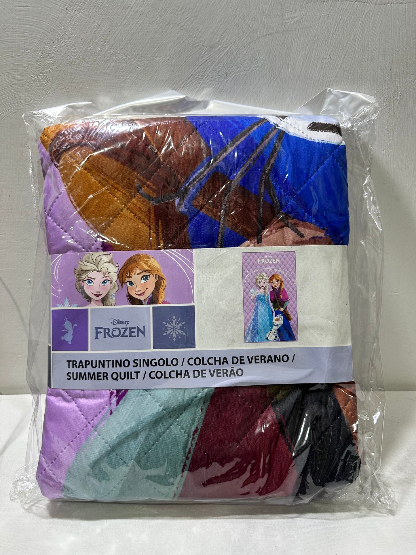 Trapuntino Disney