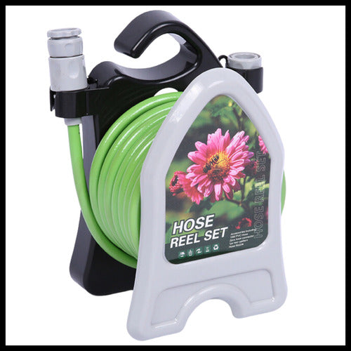 Gancho para Colgar – Organizza il Tuo Giardino con Facilità - Milleidee