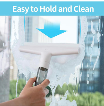Manico Mop in Alluminio Ultra-Leggero – Antiruggine, Estensibile e Resistente - Milleidee